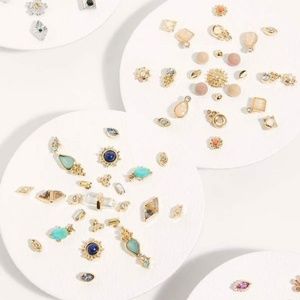 NEW MYSTERY 4 pair earring box!discover a new look